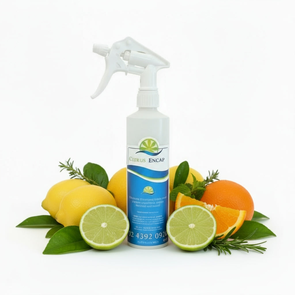 Citrus Encap