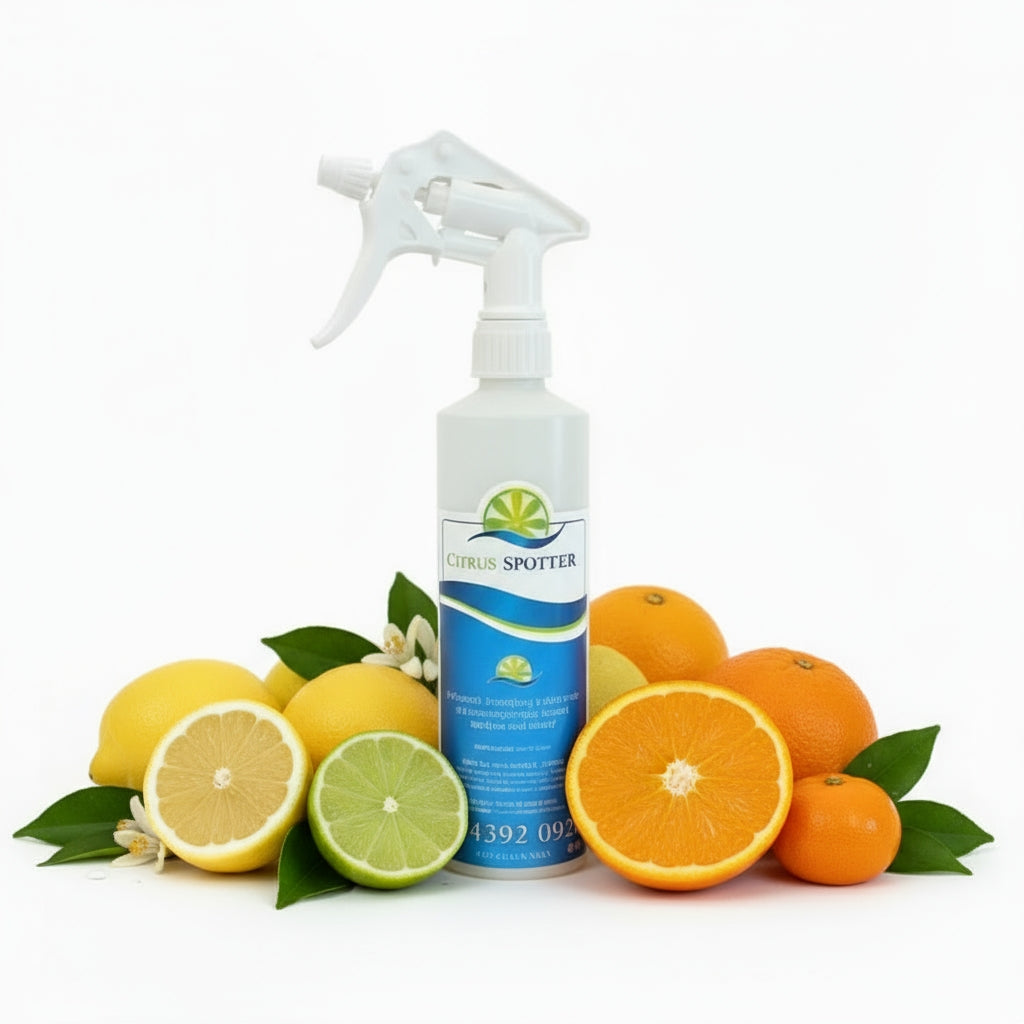 Citrus Spotter